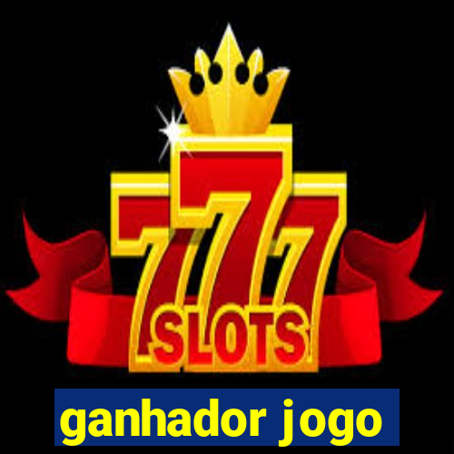 ganhador jogo