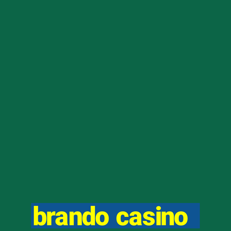 brando casino