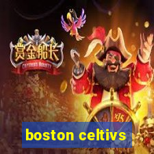 boston celtivs