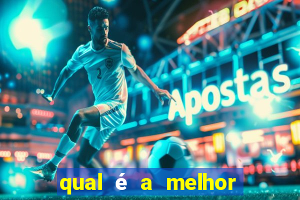 qual é a melhor plataforma para jogar