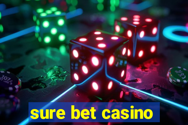 sure bet casino