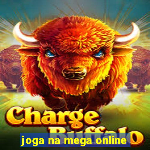 joga na mega online