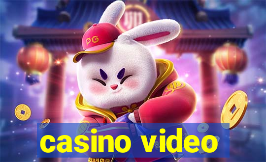 casino video