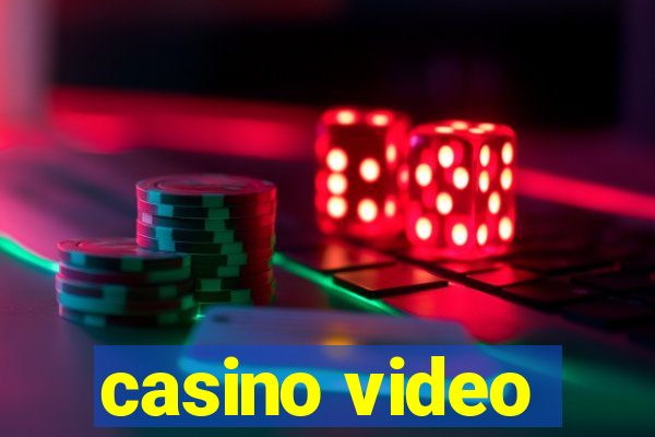 casino video