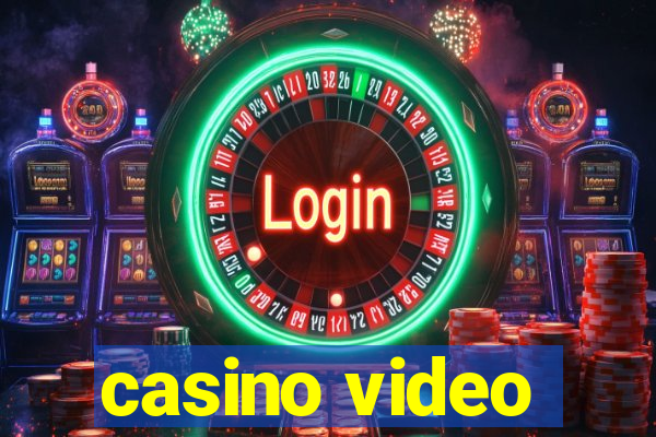 casino video