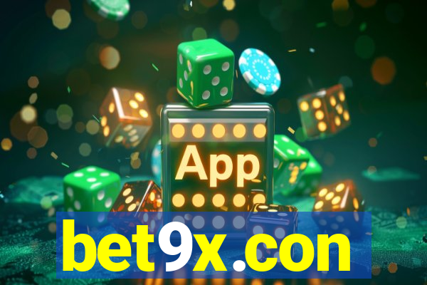 bet9x.con