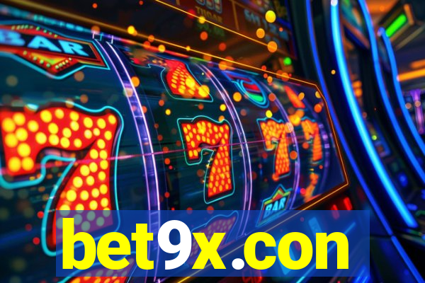 bet9x.con