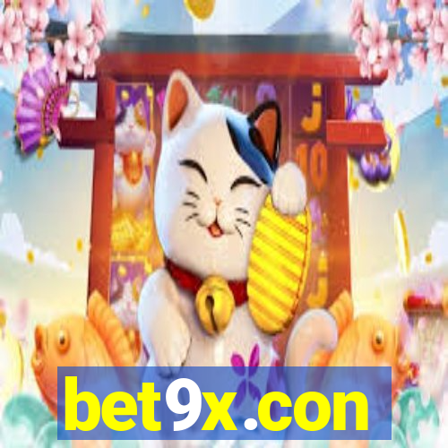 bet9x.con