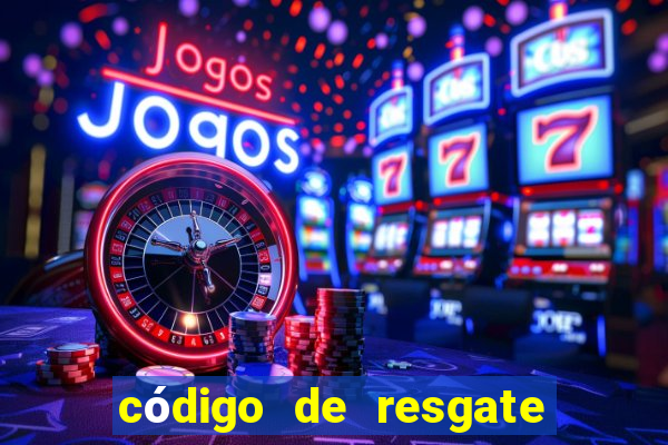 código de resgate fortune tiger