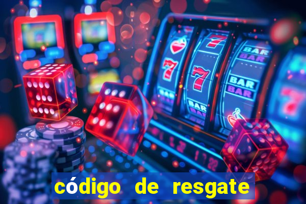 código de resgate fortune tiger