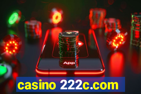 casino 222c.com