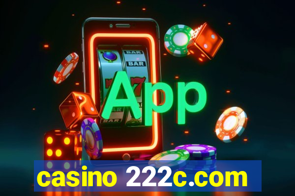 casino 222c.com