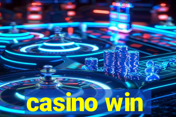 casino win