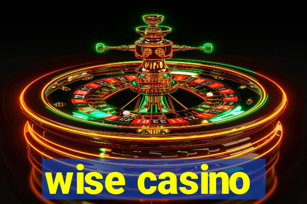 wise casino