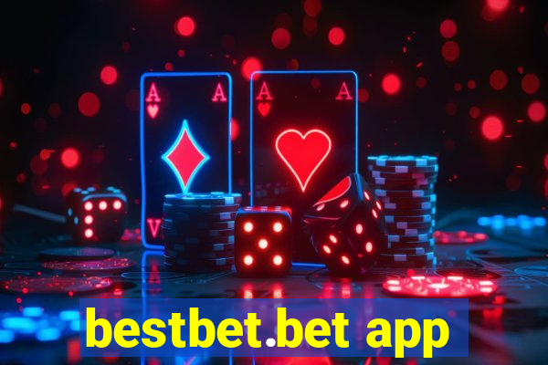 bestbet.bet app