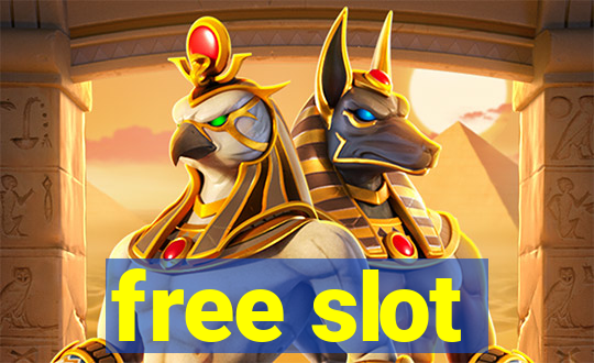 free slot