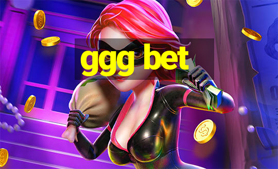 ggg bet