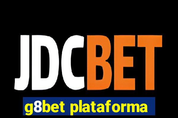 g8bet plataforma