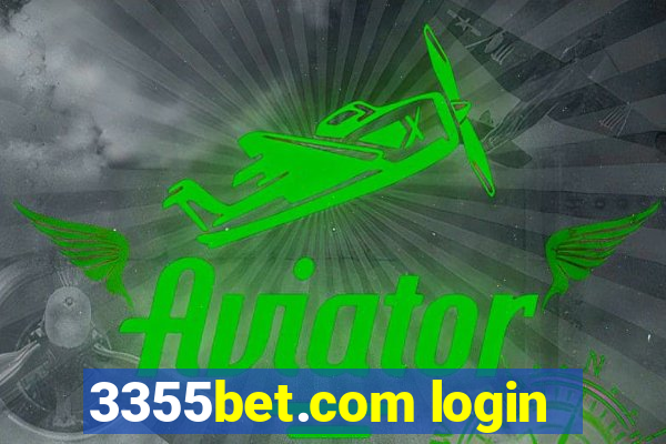 3355bet.com login