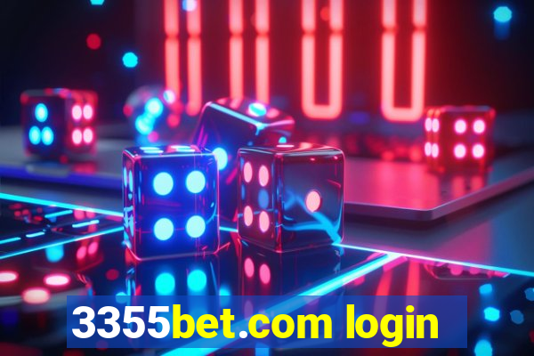 3355bet.com login