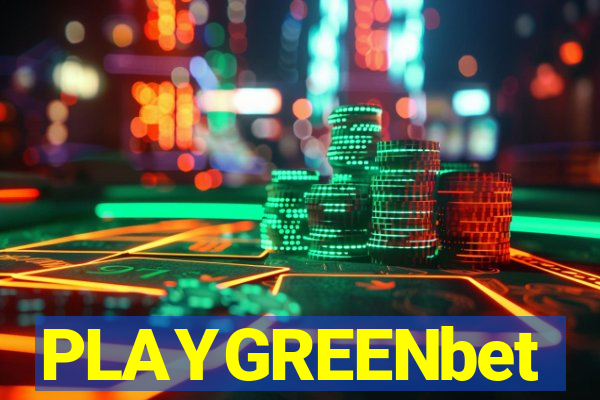 PLAYGREENbet