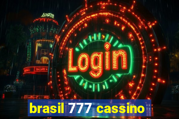 brasil 777 cassino