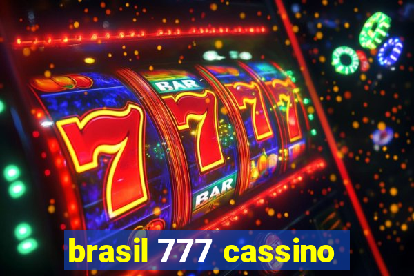 brasil 777 cassino