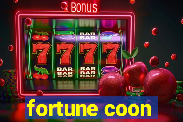 fortune coon