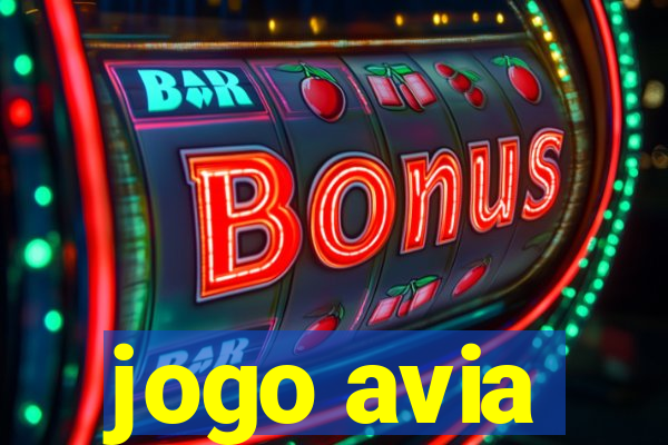 jogo avia