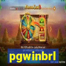 pgwinbrl