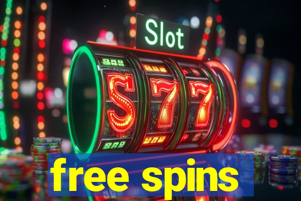 free spins