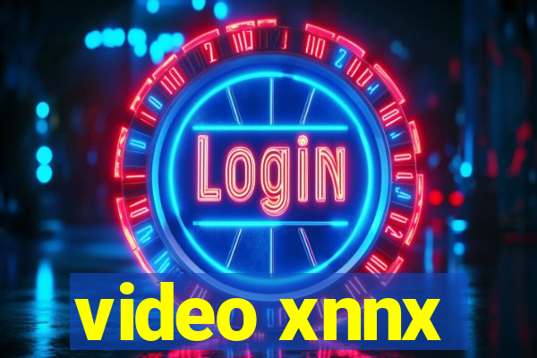 video xnnx