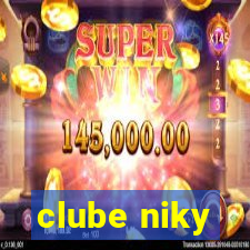 clube niky