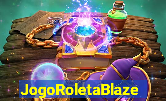 JogoRoletaBlaze