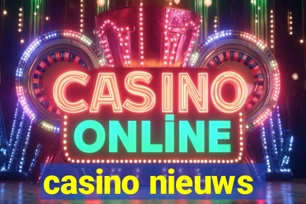 casino nieuws