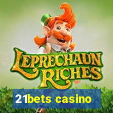 21bets casino