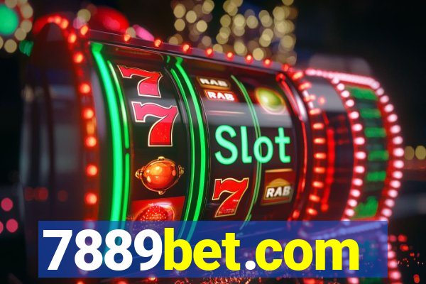 7889bet.com