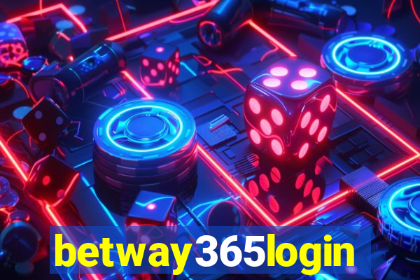 betway365login