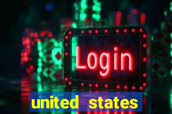 united states online casinos