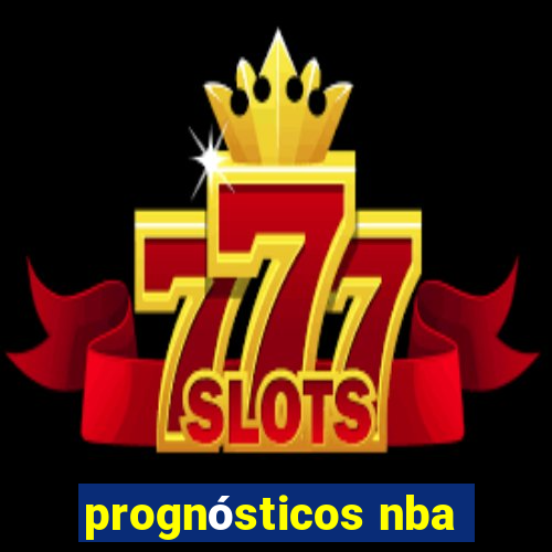 prognósticos nba