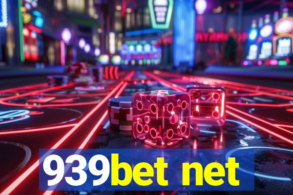 939bet net