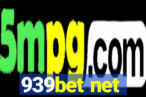 939bet net