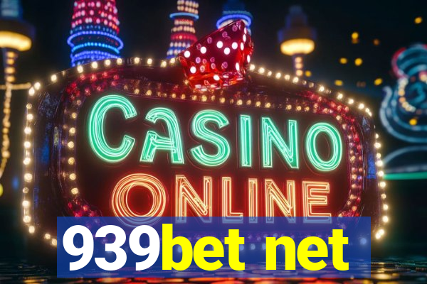 939bet net