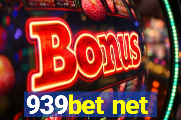 939bet net