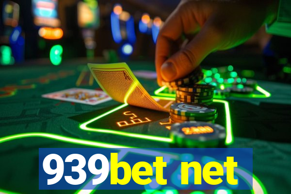 939bet net