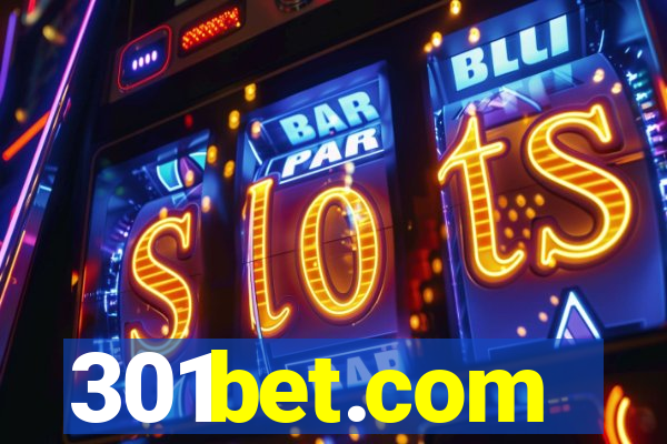 301bet.com