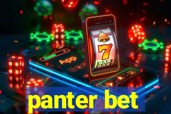 panter bet