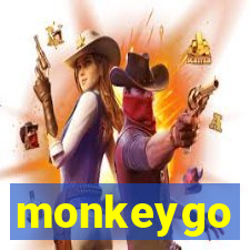 monkeygo