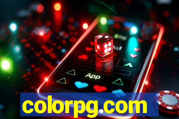 colorpg.com