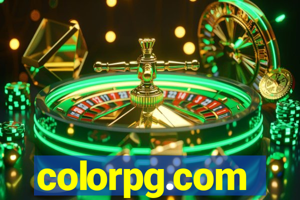 colorpg.com